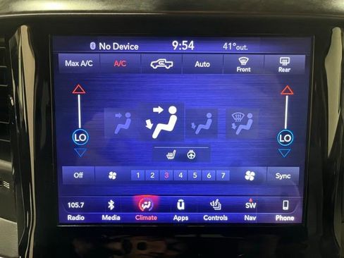 Used 2019 RAM 1500 Big Horn RWD image 34