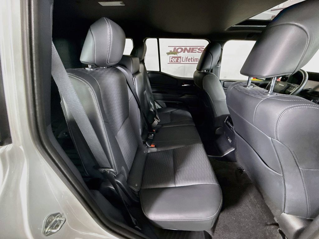 Certified 2024 Toyota Land Cruiser w/ Premium Package AWD/4WD image 34