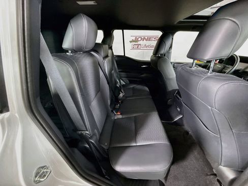 Certified 2024 Toyota Land Cruiser w/ Premium Package AWD/4WD image 34