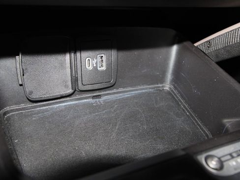 Used 2024 Ford Bronco Outer Banks image 19