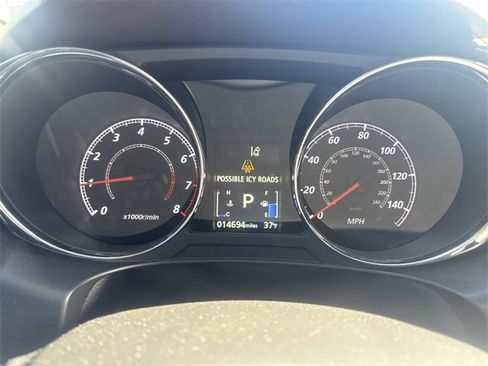 Used 2025 Mitsubishi Outlander Sport ES image 10