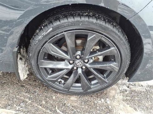 Certified 2023 Toyota Corolla SE image 24