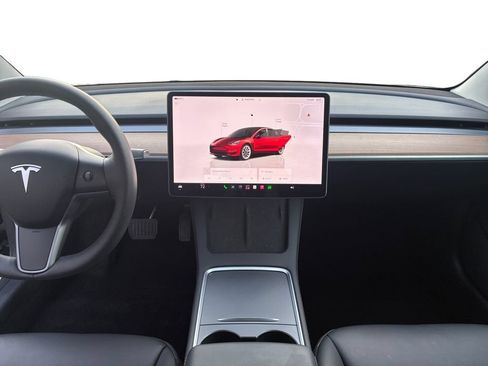 Used 2023 Tesla Model 3 Standard Range RWD image 16