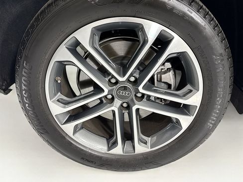 Certified 2025 Audi Q5 Premium w/ Premium Plus AWD/4WD image 33