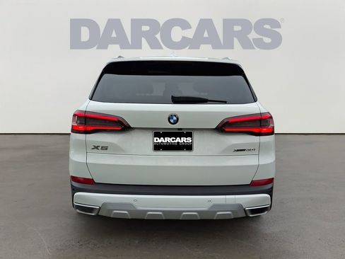 Used 2023 BMW X5 xDrive40i w/ Premium Package AWD/4WD image 6