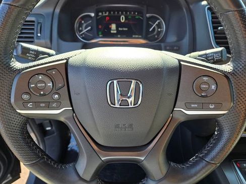 Used 2023 Honda Passport EX-L image 21