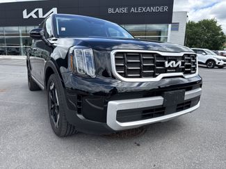 Certified 2024 Kia Telluride S w/ S Sunroof Package AWD/4WD video 1