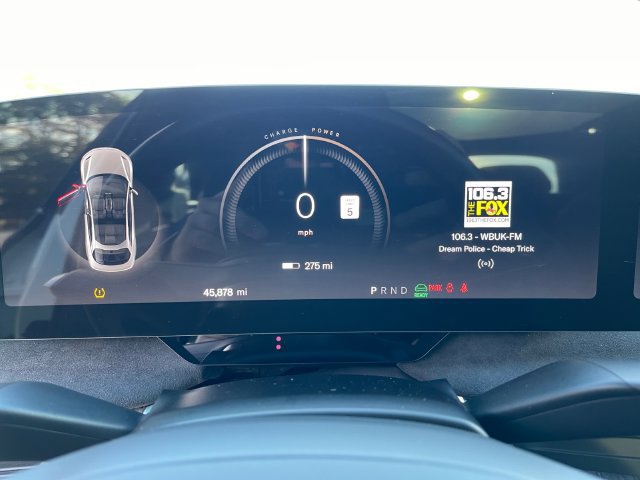 Used 2022 Lucid Air Grand Touring AWD/4WD image 30