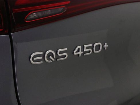 Certified 2023 Mercedes-Benz EQS 450+ SUV image 21