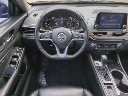 Used 2021 Nissan Altima 2.5 SL FWD image 15