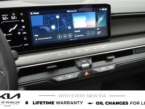 New 2026 Kia EV9 Light RWD image 22