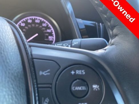 Used 2024 Toyota Camry SE image 24