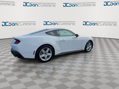 New 2026 Ford Mustang Premium image 8