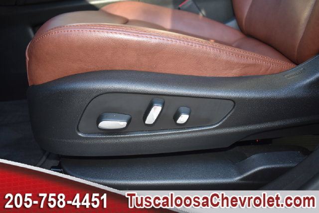 Used 2026 Cadillac XT5 Premium Luxury w/ Driver Assist Package FWD image 24