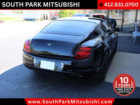 Used 2010 Bentley Continental GT Supersports image 25