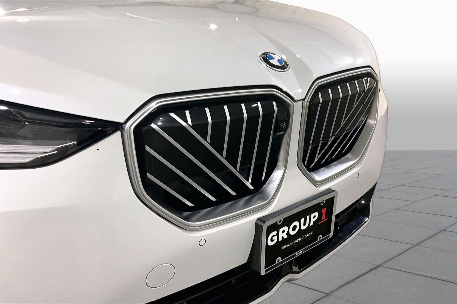 Used 2025 BMW X3 xDrive30i w/ Premium Package AWD/4WD image 31