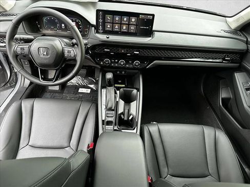 New 2025 Honda Accord EX-L image 15