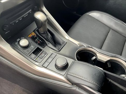 Used 2017 Lexus NX 200t F Sport image 15