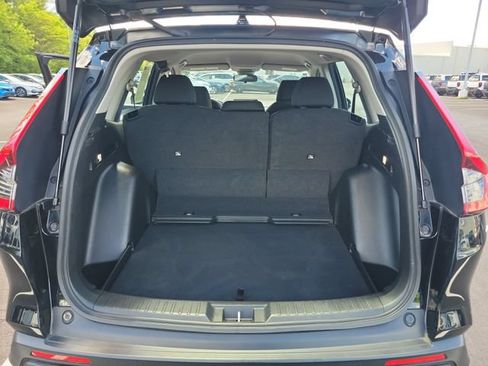 Used 2023 Honda CR-V LX image 38