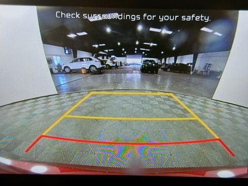 Used 2023 Kia K5 LXS image 18