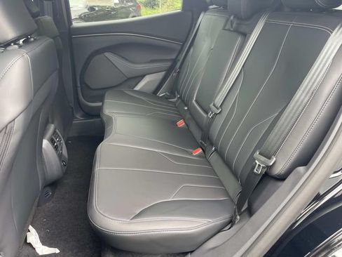 New 2026 Ford Mustang Mach-E Select w/ Comfort Package Lite RWD image 17