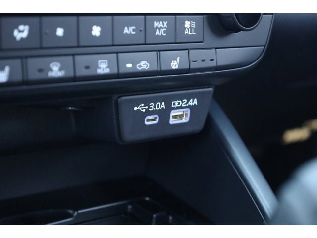 New 2026 Subaru Outback Limited XT AWD/4WD image 39