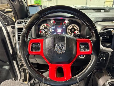 Used 2016 RAM 2500 Limited image 11