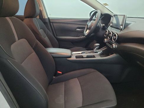 Used 2023 Nissan Sentra SV image 21