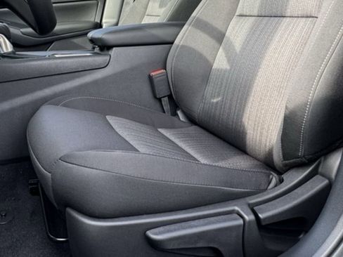 Certified 2025 Nissan Altima 2.5 S image 18