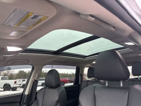 Used 2020 Subaru Ascent Limited w/ Technology Package image 4