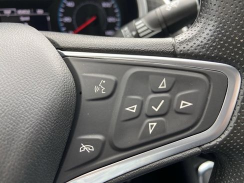 Used 2023 Chevrolet Malibu LT w/ Driver Confidence Package image 12