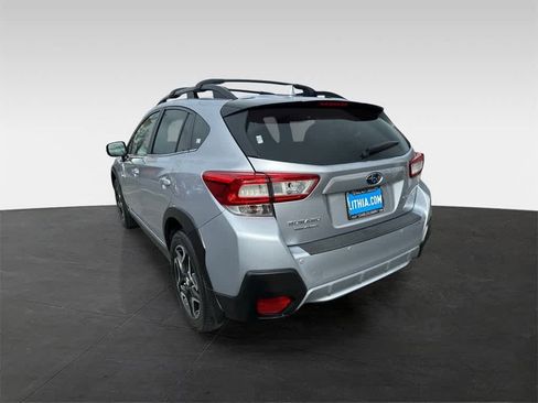 Used 2018 Subaru Crosstrek 2.0i Limited image 4