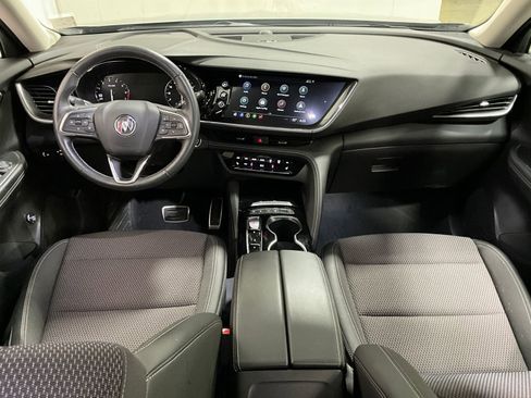 Used 2023 Buick Envision Preferred w/ Sport Touring Package AWD/4WD image 15