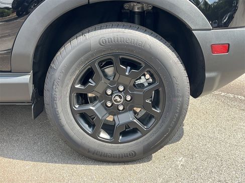 New 2025 Ford Bronco Sport Big Bend w/ Convenience Package image 30