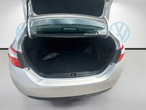 Used 2016 Toyota Corolla S FWD image 26