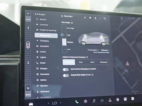 Used 2021 Tesla Model S Plaid image 21