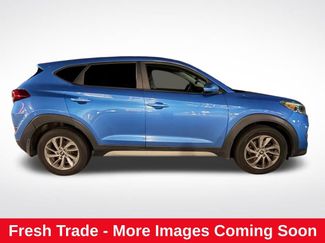 Used 2018 Hyundai Tucson SE video 1