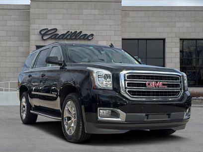 Used 2019 GMC Yukon SLT w/ Open Road Package