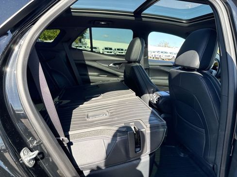 Certified 2024 Chevrolet Blazer EV LT image 24