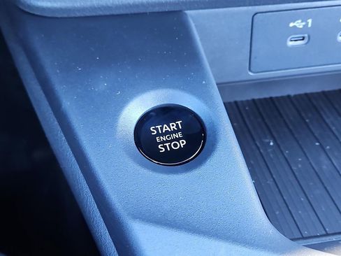 New 2026 Nissan Sentra SV w/ Floor Mat Package image 12