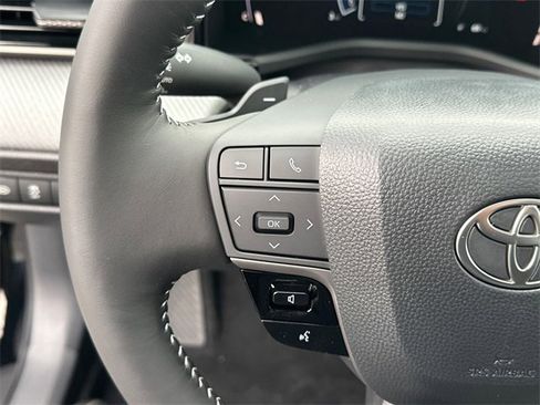 New 2026 Toyota Camry SE image 22