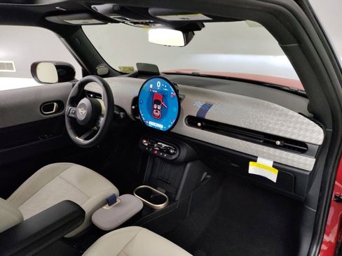 Used 2025 MINI Cooper S image 21