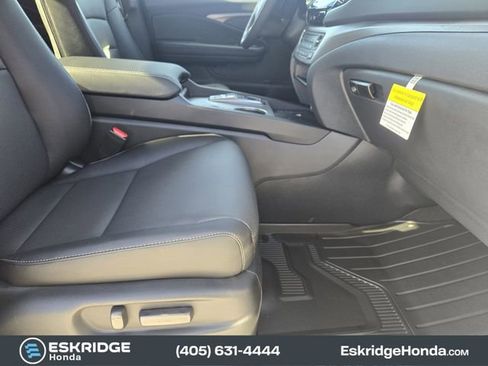 New 2026 Honda Ridgeline RTL image 11