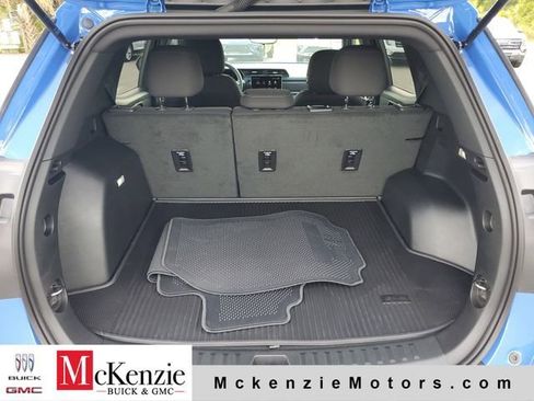 New 2026 GMC Terrain Elevation w/ Technology Package II FWD image 29