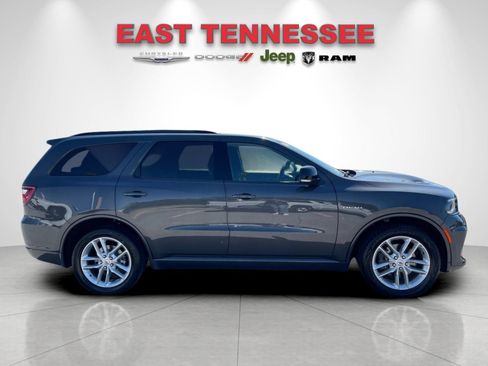 Used 2025 Dodge Durango R/T AWD/4WD image 2