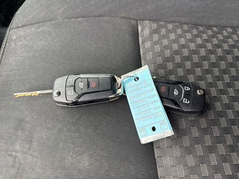 Used 2023 Ford Transit 250 Low Roof w/ Exterior Upgrade Package image 29