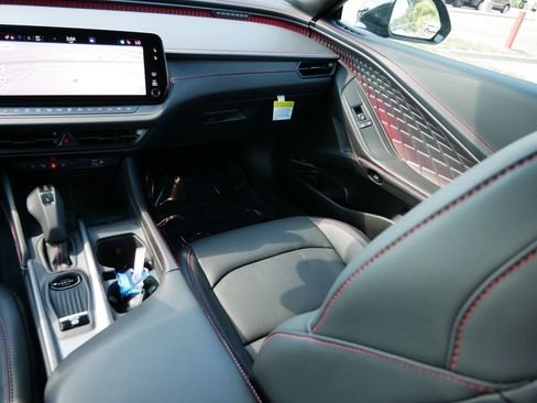 New 2026 Dodge Charger R/T AWD/4WD image 11