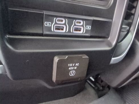 Used 2021 RAM 1500 Big Horn image 45