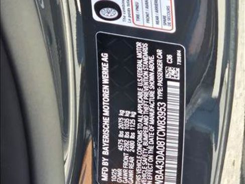 New 2026 BMW 430i Coupe w/ M Sport Package image 19