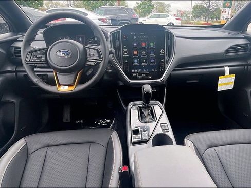 New 2026 Subaru Crosstrek 2.5i Wilderness AWD/4WD image 6